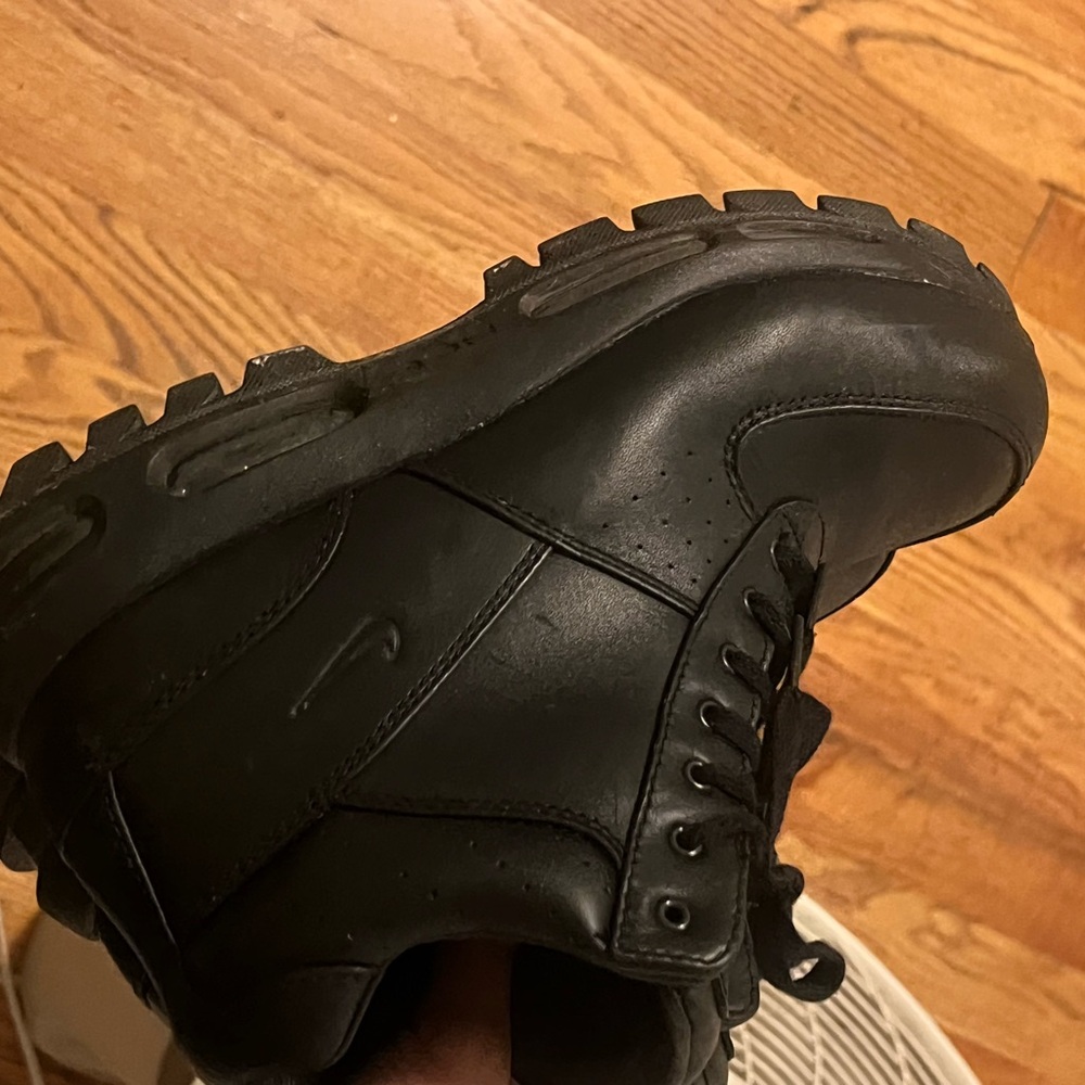 Nike Air Max Goadome